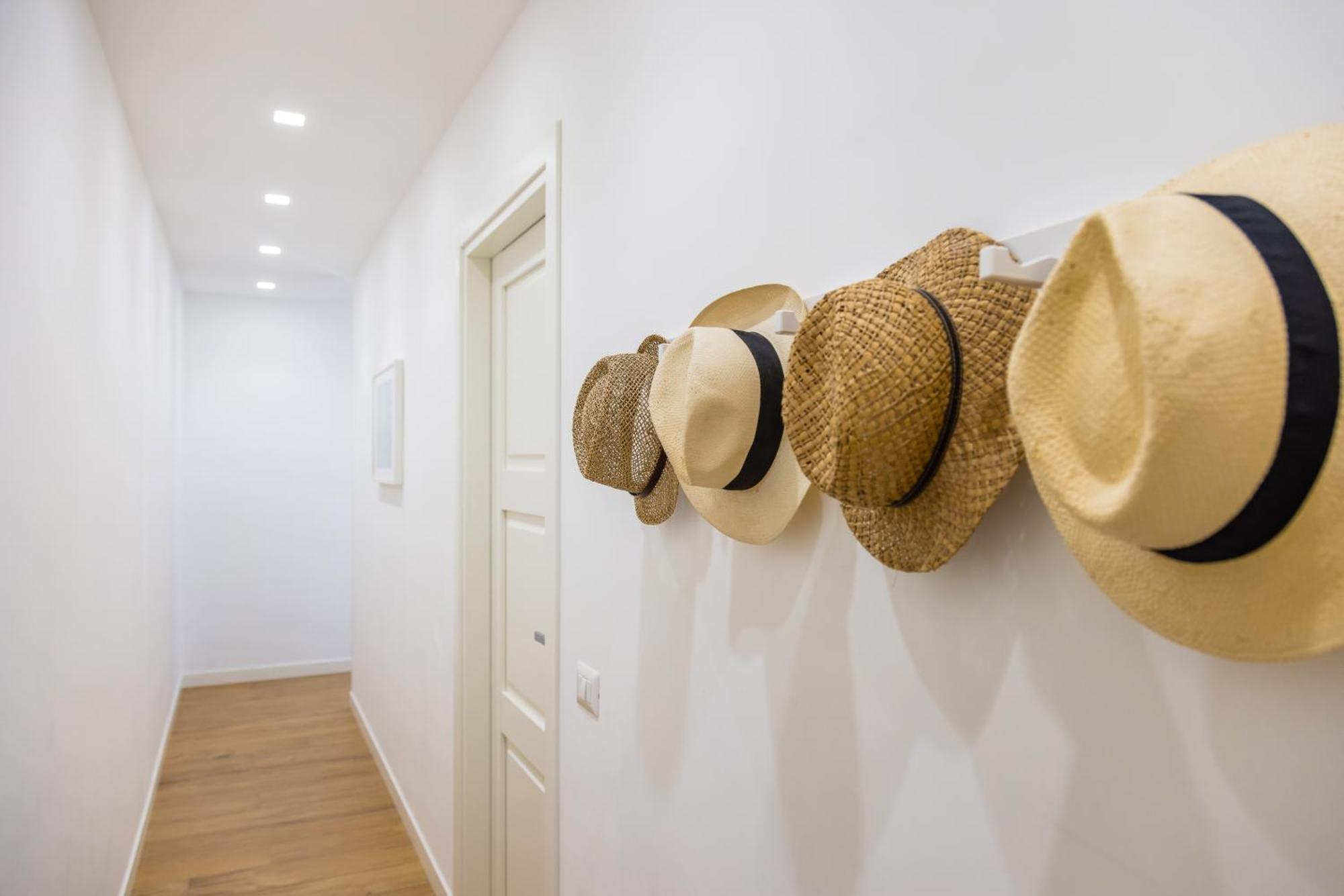 Apartamento Le Terrazze Di Santa Tecla Maiori Exterior foto