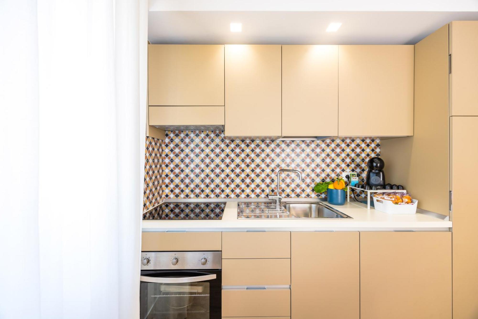 Apartamento Le Terrazze Di Santa Tecla Maiori Exterior foto