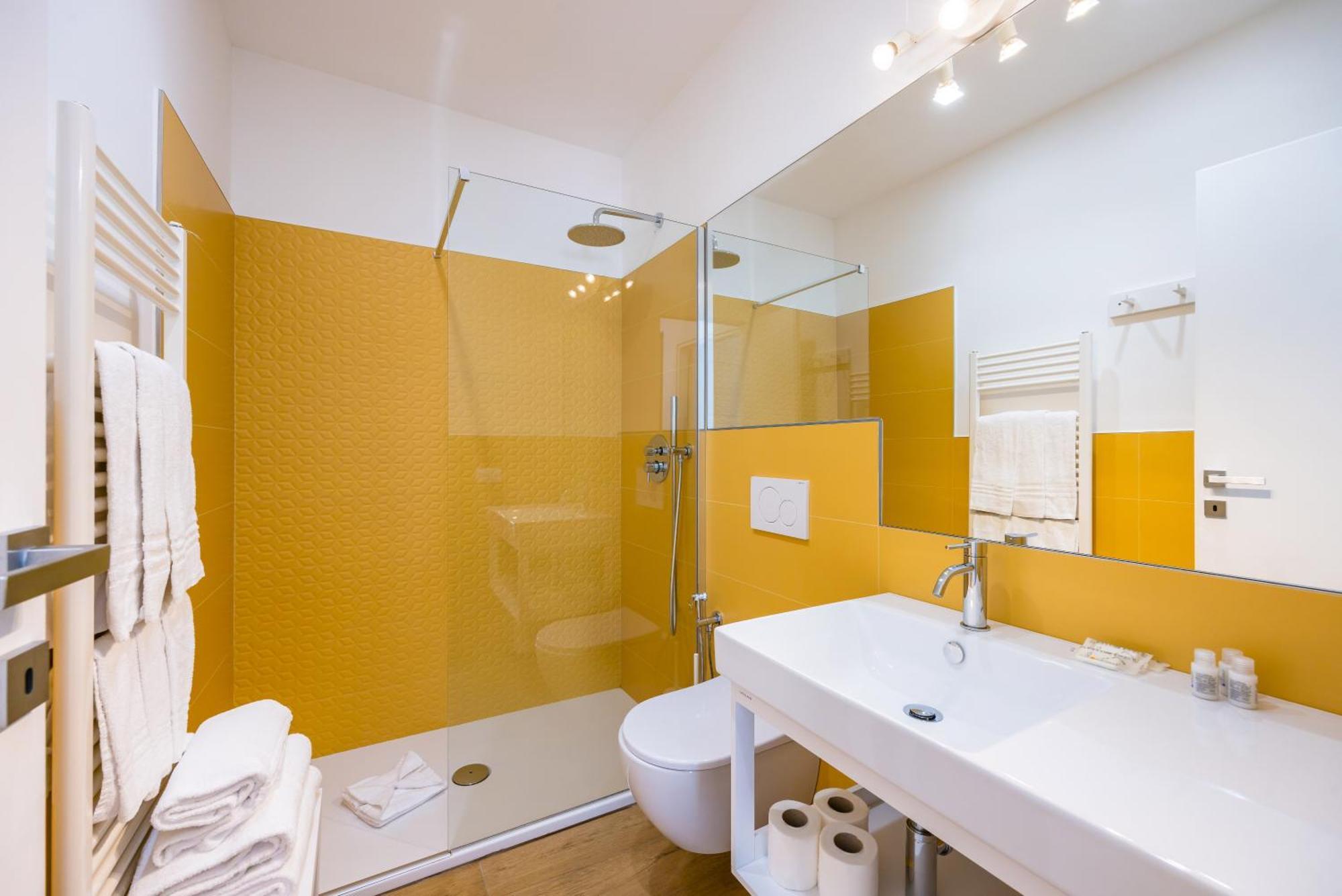 Apartamento Le Terrazze Di Santa Tecla Maiori Exterior foto
