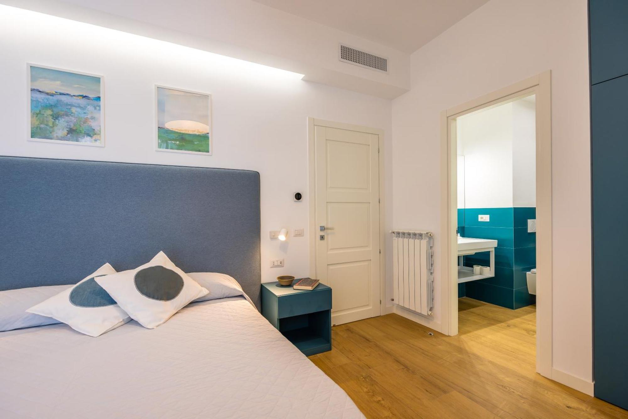 Apartamento Le Terrazze Di Santa Tecla Maiori Exterior foto