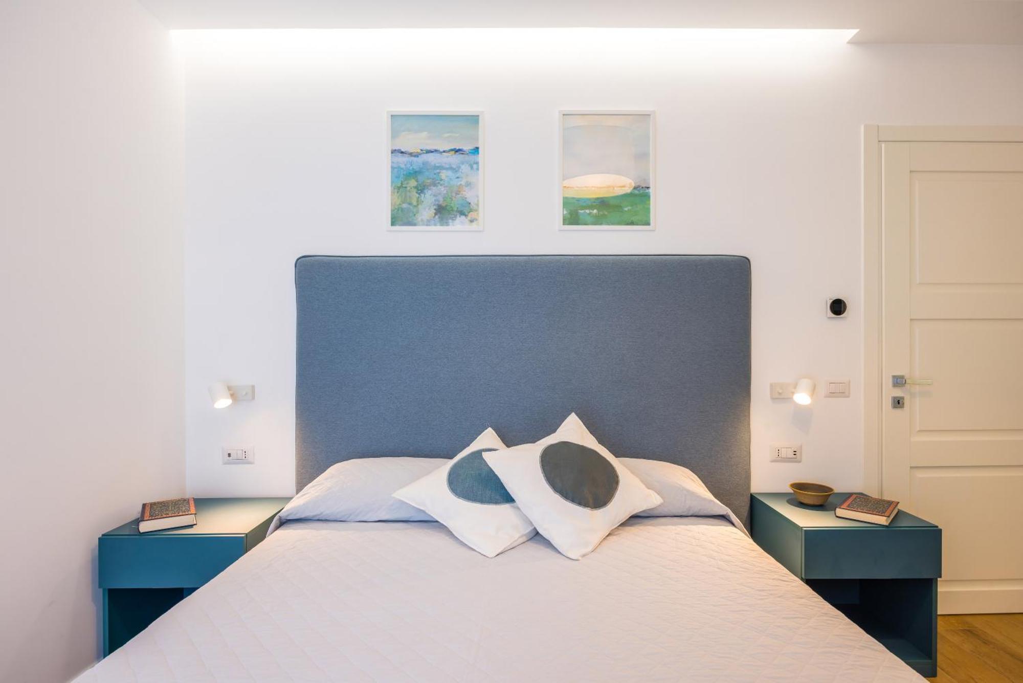 Apartamento Le Terrazze Di Santa Tecla Maiori Exterior foto