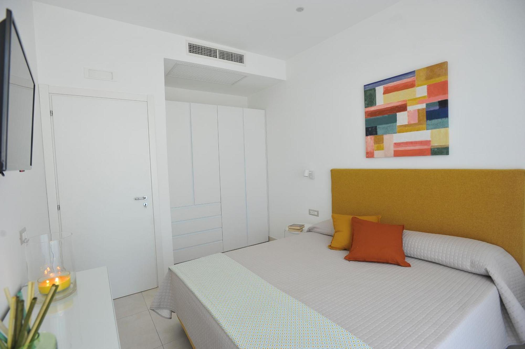 Apartamento Le Terrazze Di Santa Tecla Maiori Exterior foto
