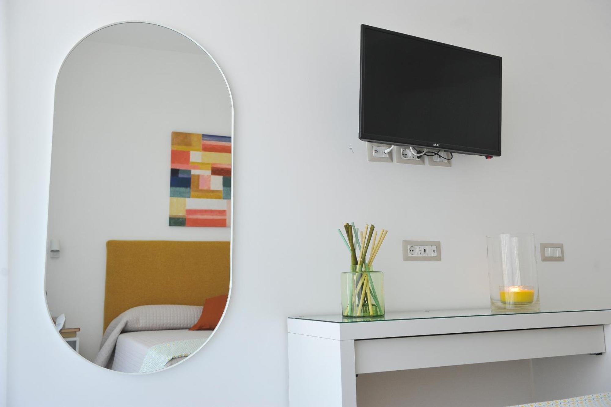 Apartamento Le Terrazze Di Santa Tecla Maiori Exterior foto
